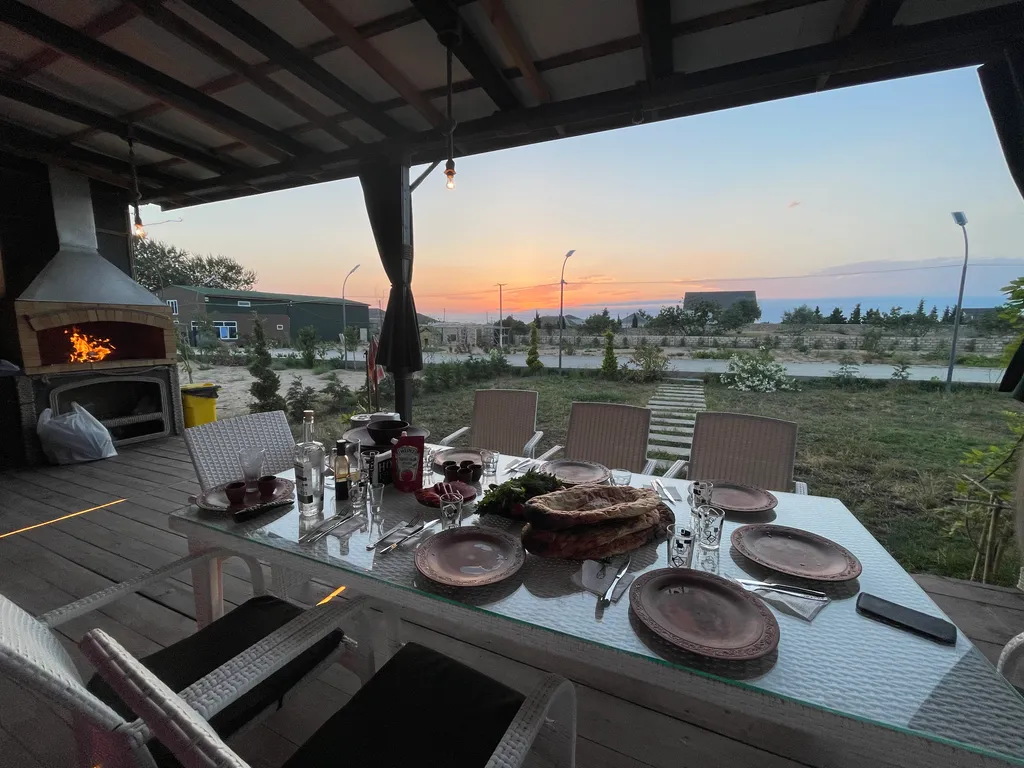 Коттедж недалеко от Seabreeze