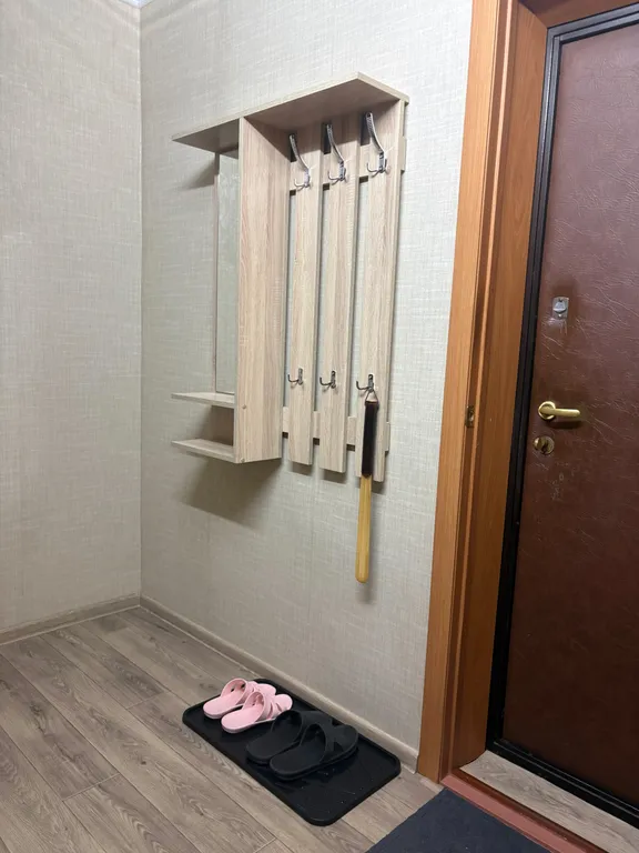 Апартаменты в Зашекснинском районе