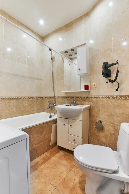 Квартира Апартаменты Amango — Севастополь