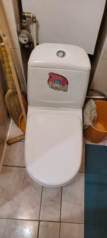 Квартира для рабочих