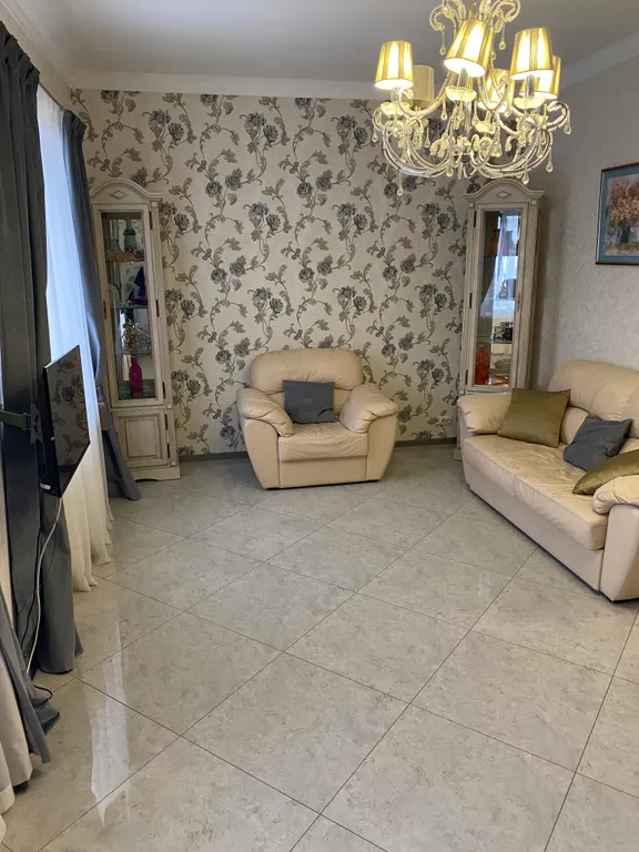 Дом с бассейном для хорошего отдыха