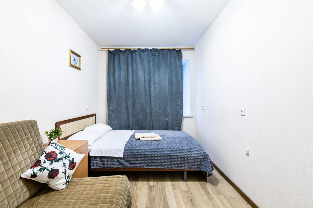 Аквапарк на Гафури