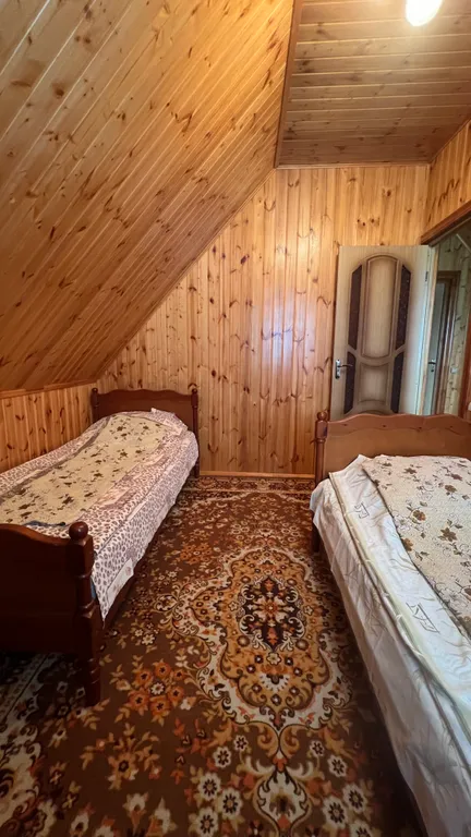 В гостях у Юли 2