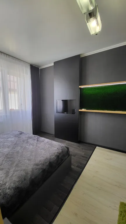 Квартира Уютная квартира в центре города — Горячий Ключ