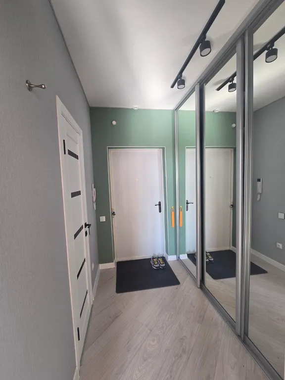 Уютная квартира в центре города рядом с Филармонией