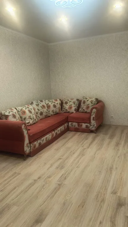 Дорогие гости! Представляем вам совершенно новые апартаменты