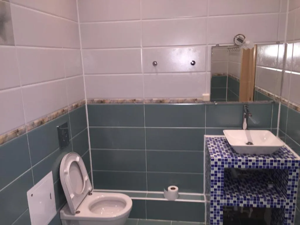 Уютная, просторная квартира в центре