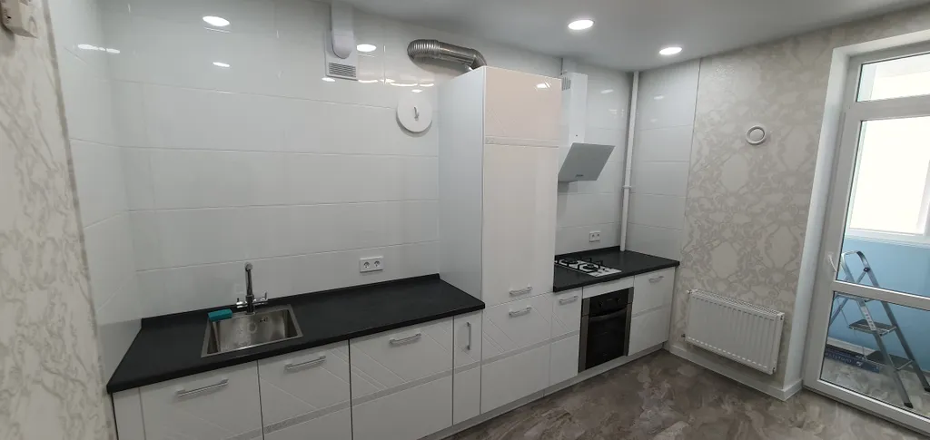 Квартира Уютная квартира у Летнего озера — Калининград