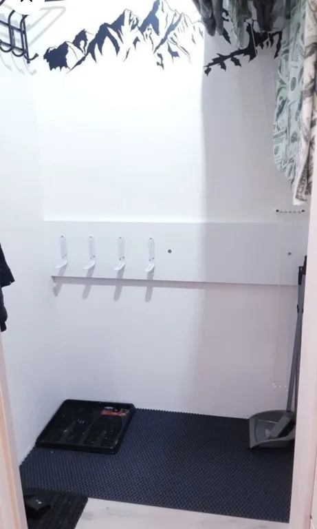 Уютная квартира напротив БарБаревич