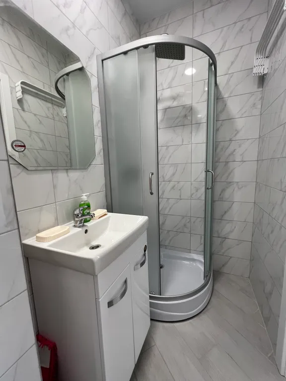 Морские апартаменты с прямым видом на море