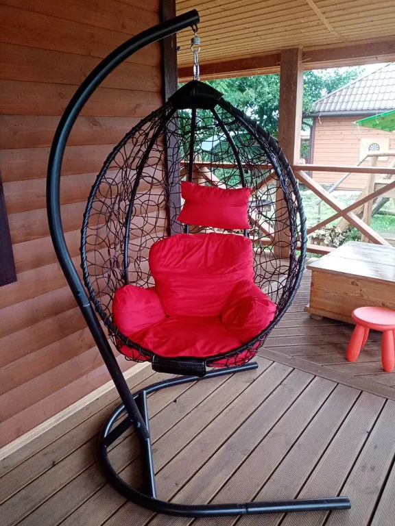 Усадьба в Беловежской Пуще Феникс