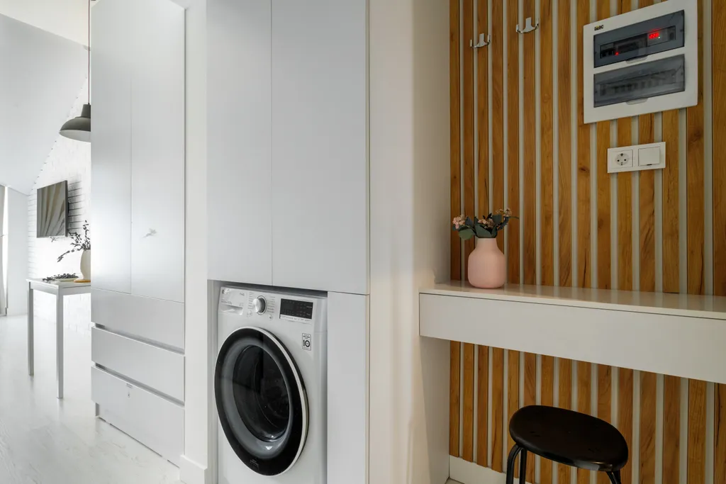 Квартира Квартира "ГАРМОНИЯ" с панорамным видом на море — Геленджик