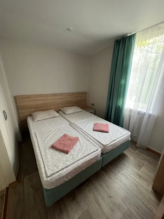 Уютный дом в центральном районе Геленджика