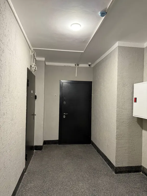 Квартира в тихом районе с новым ремонтом