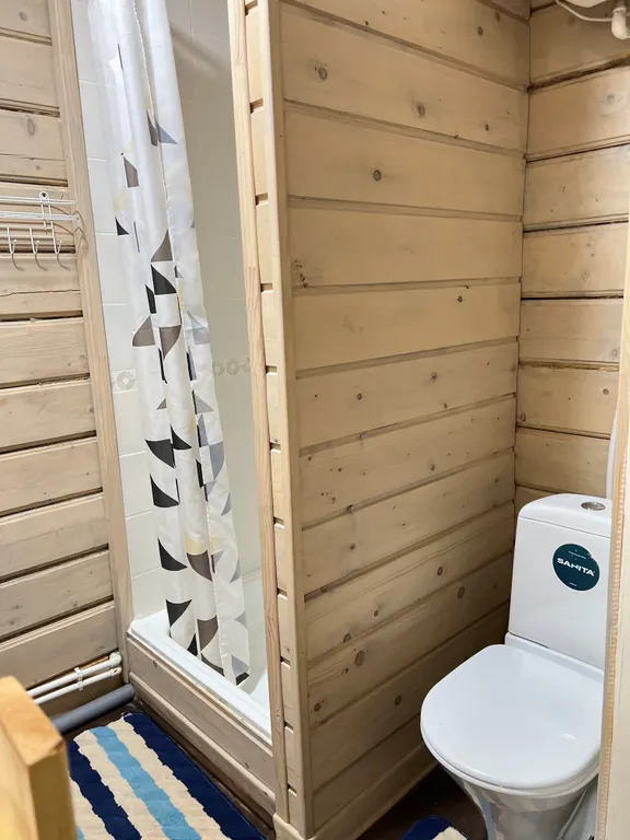 1-комнатный Дом