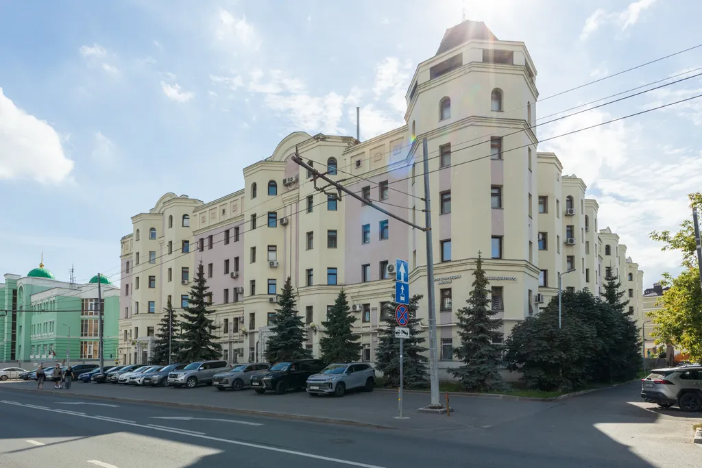 Lumiere residence