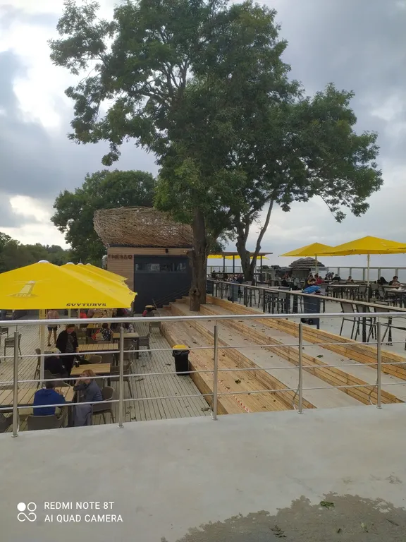 Квартира Апартамент на берегу Балтийского моря — Зеленоградск