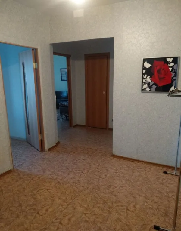 Уютная квартира в центре Левого берега