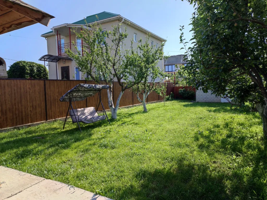 Дом для большой компании