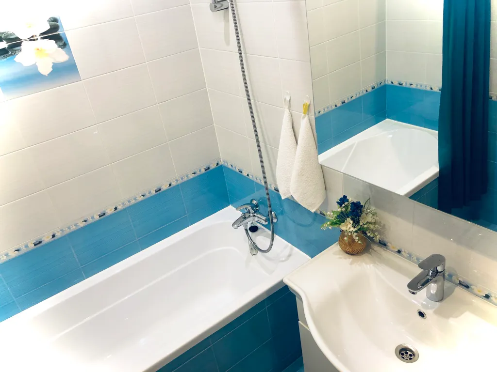 Квартира Квартира Уникальная рядом с Невским — Санкт-Петербург