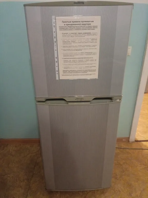 Просторная квартира в новостройке