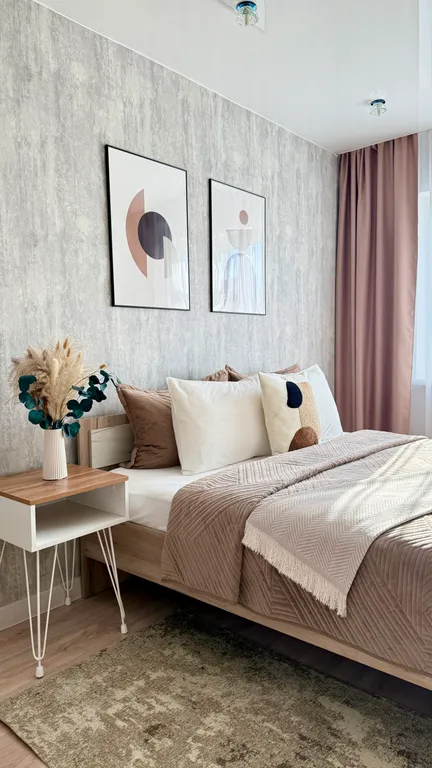 2-комнатная квартира в Зеленогорске | Good Mood — аренда посуточно в Зеленогорск