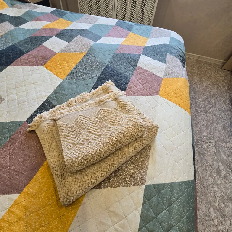 Уютная квартира в центре Барнаула