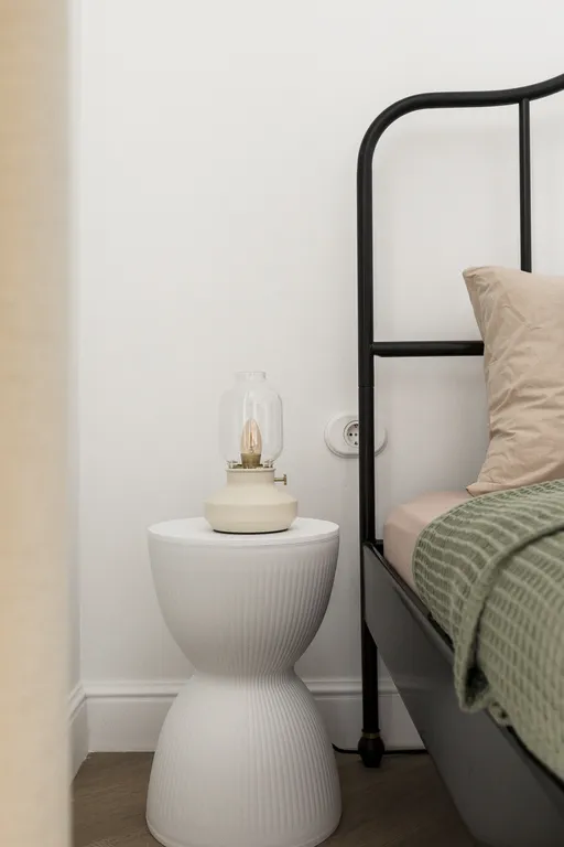 Дизайнерская квартира в центре города