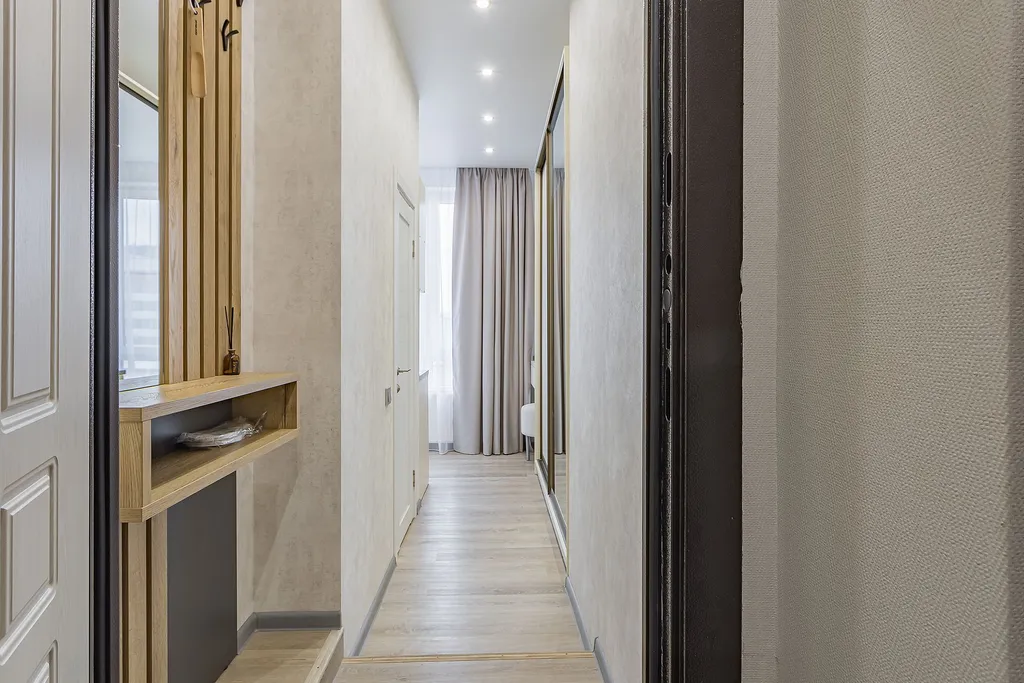 Квартира Апартаменты в Tower Plaza — Нижний Новгород