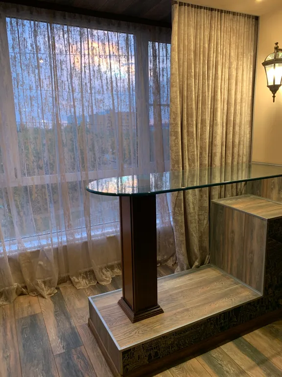 Квартира 1-комнатная Квартира — Самара