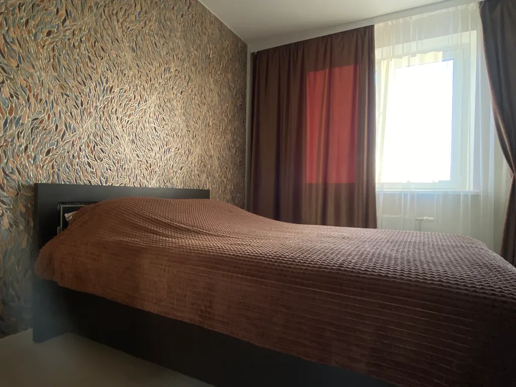 Уютная квартира в историческом городе