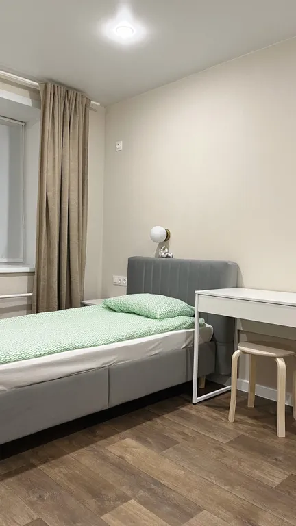 Квартира Уютная, комфортная 3-комнатная квартира с новым ремонтом — Шерегеш