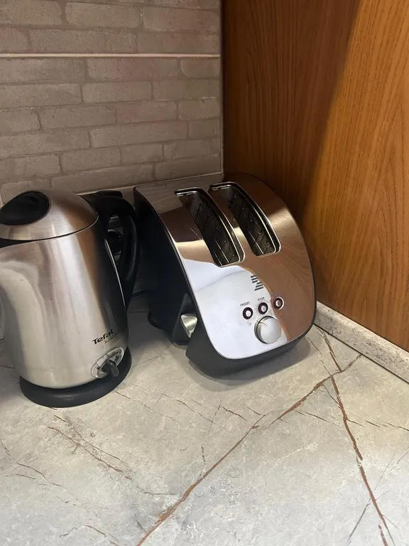 Апартаменты Бэмби в престижном районе города