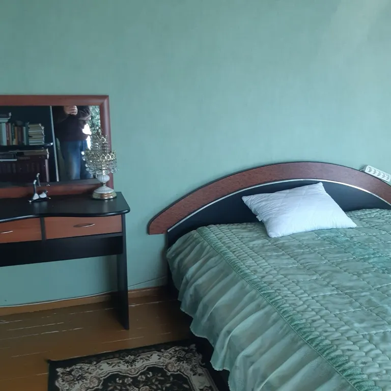 Дом на берегу моря