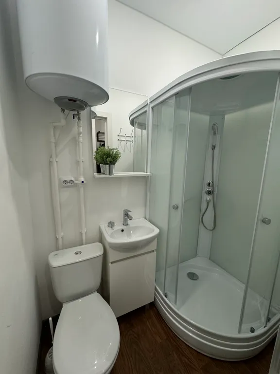 Часть дома с отдельным входом на ГЛЦ Мраткино