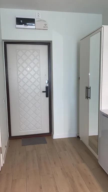 Квартира Квартира Оливка в Приморском районе — Цемдолина