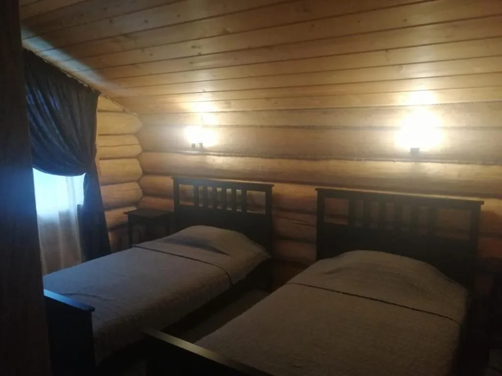 5-комнатный Дом