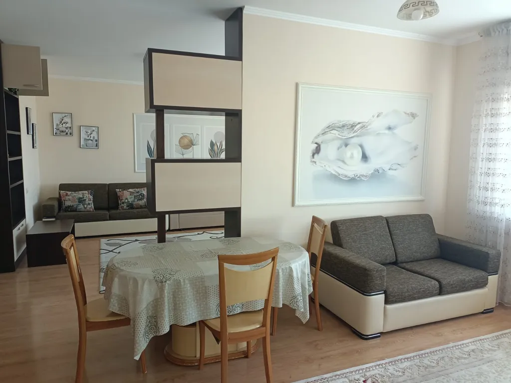 Северное сияние 34 этаж