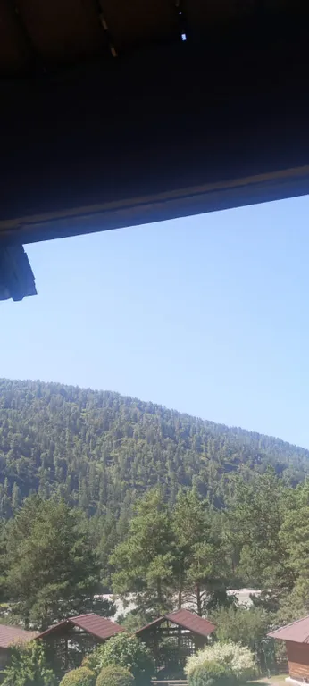 Большие апартаменты с 2 спальнями