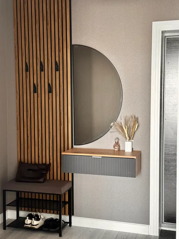 Квартира Квартира рядом с морем, в самом развитом р-не города с видом на горы — Махачкала