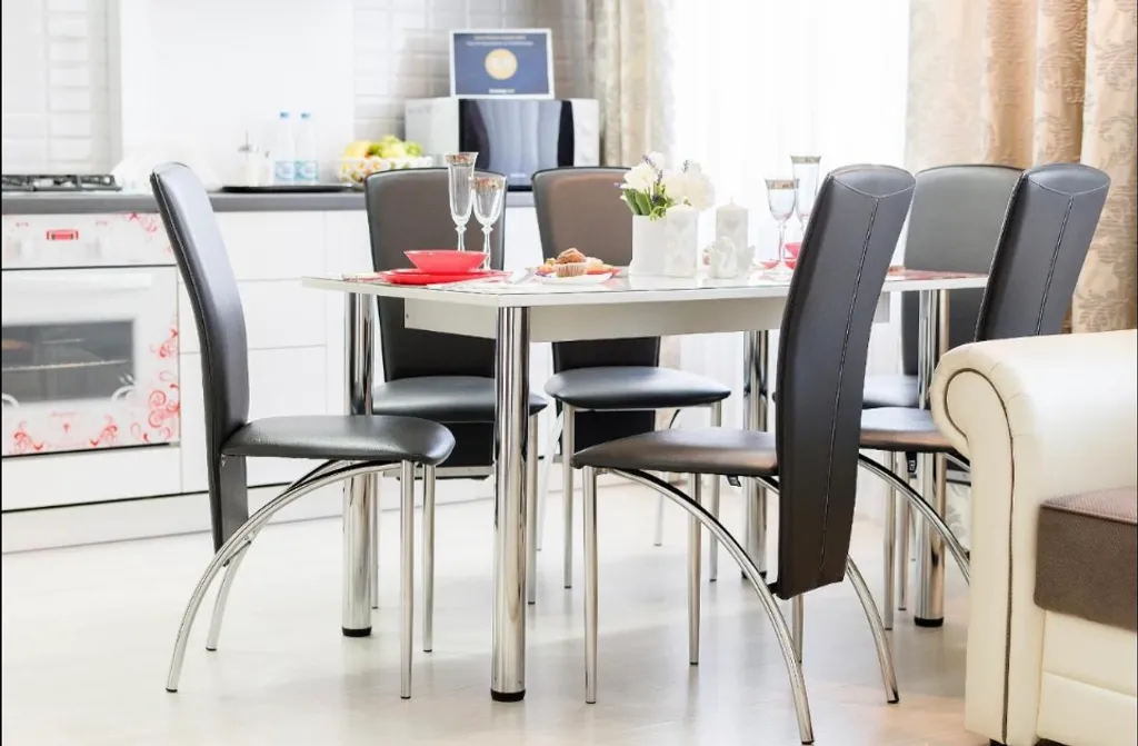 City Life Apartments