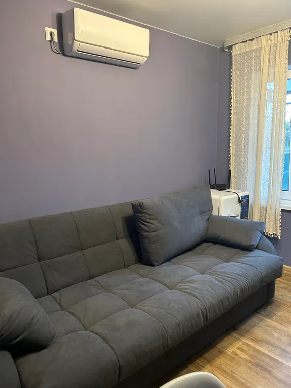 Коттедж Уютный домик с бассейном — аренда посуточно в Пересыпь