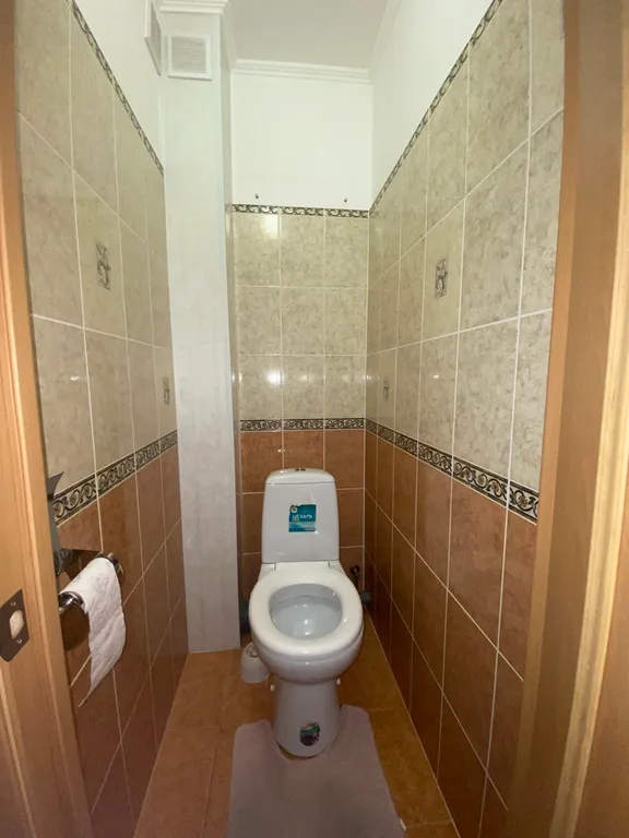 Уютная квартира у ДК Свердлова