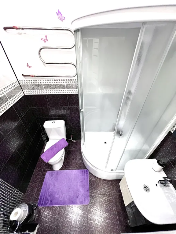 Студия люкс в самом центре города