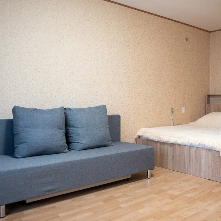 Уютная квартира недалеко от жд вокзала — аренда посуточно в Ижевск