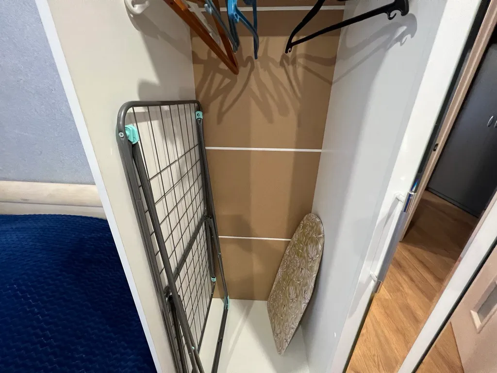 Квартира Семейная двухкомнатная уютная квартира раздельными спальными местами. — Ростов-на-Дону