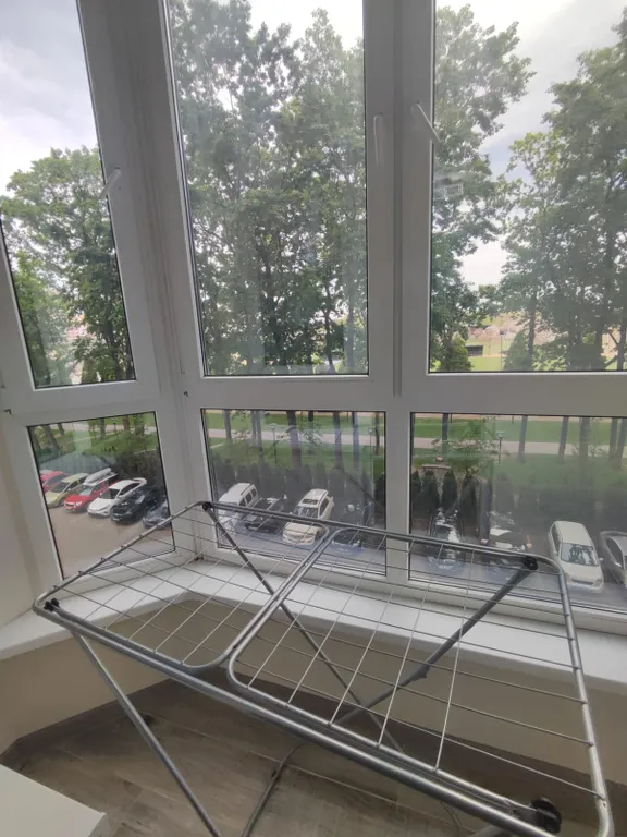 Квартира Квартира Вип-однушка возле парка Галицкого — Краснодар