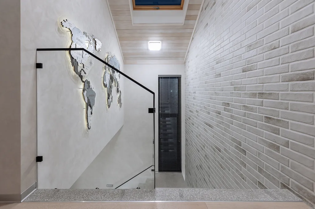 Дом на берегу Балтийского моря