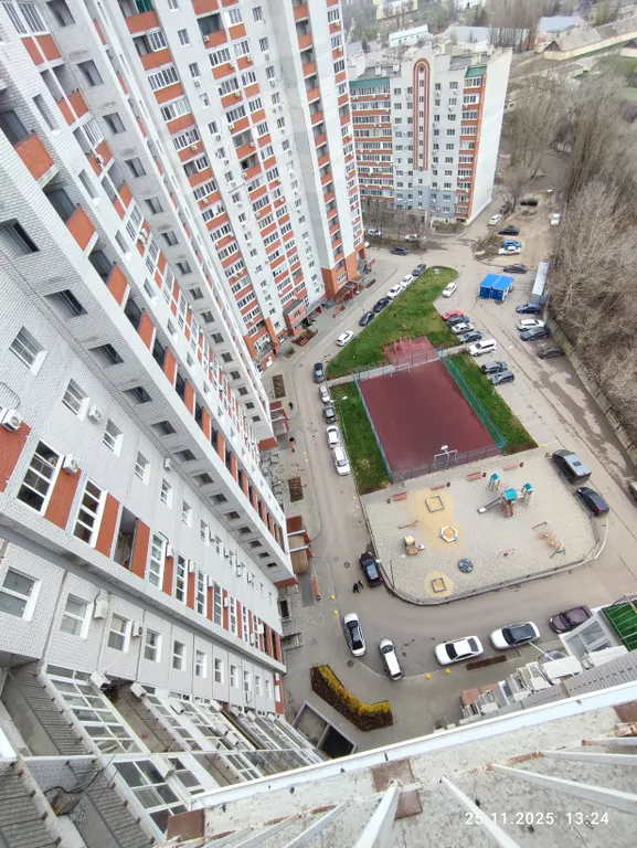 Квартира 1-комнатная Квартира — Волгоград