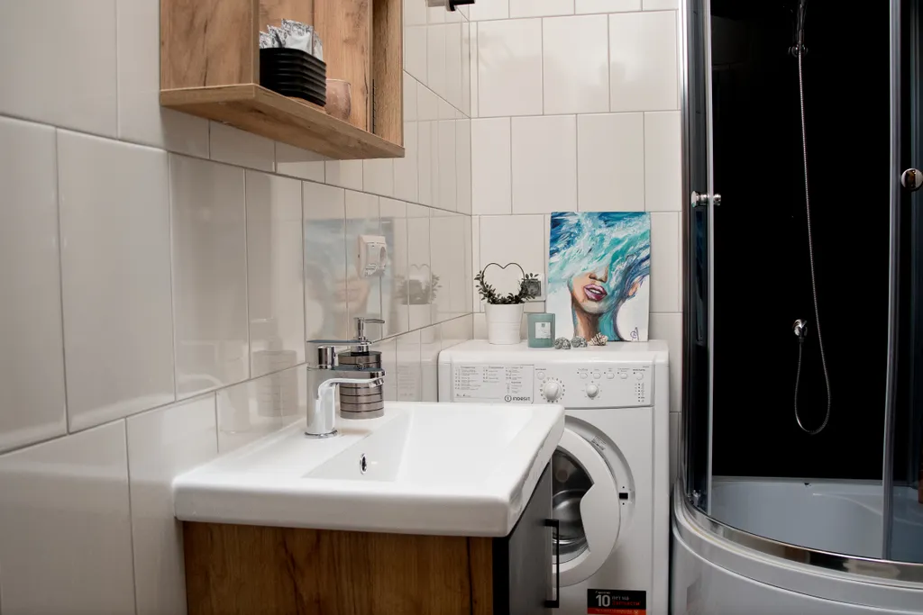 Квартира Элегантная квартира с уникальной геолокацией — Калининград